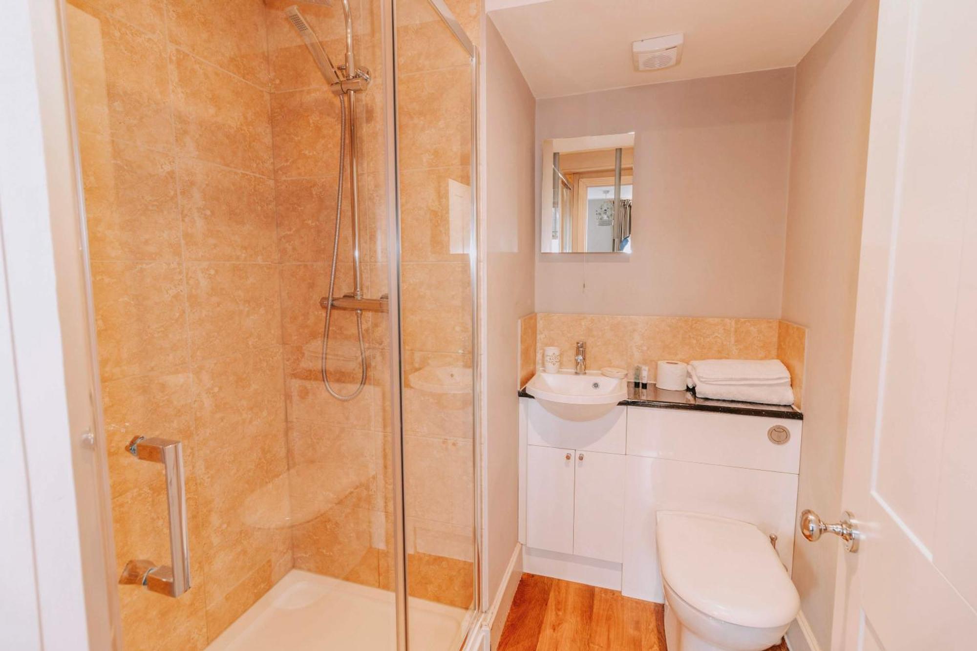 The Town Arms Hotel Wallingford Phòng bức ảnh
